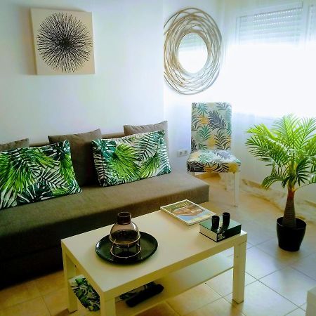 Estudio Vacacional Marbella Exterior photo