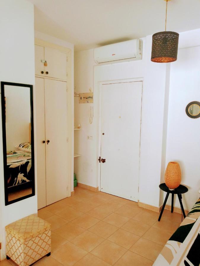 Estudio Vacacional Marbella Exterior photo